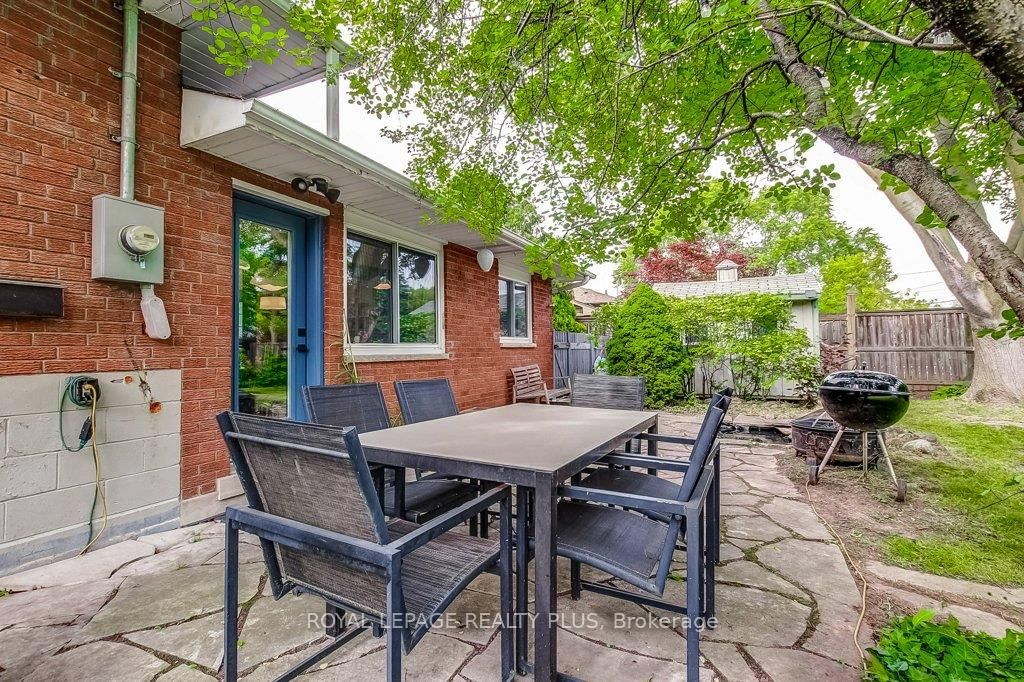 5322 Windermere Drive • Burlington, ON photo 39