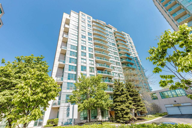 506 - 2565 Erin Centre Boulevard