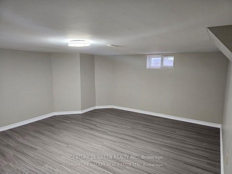 Basement - 4044 Colonial Drive