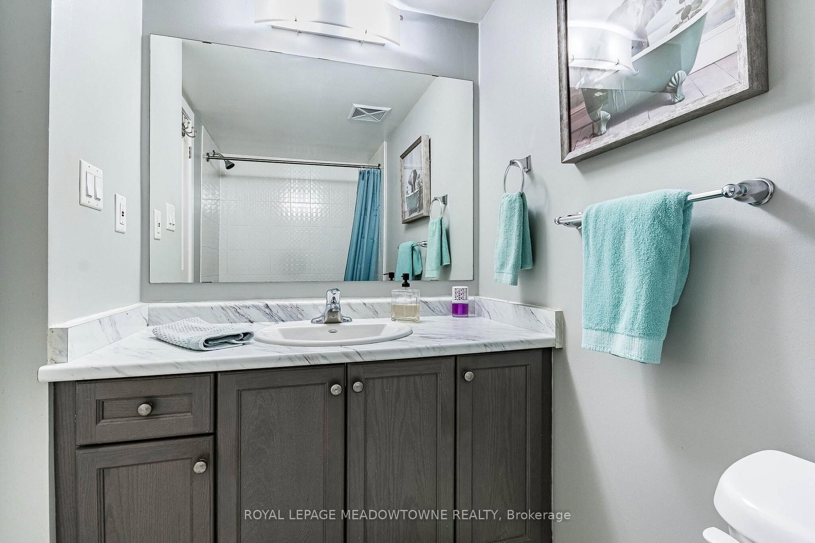 6 Drummond Street • #311 • Toronto, ON photo 31
