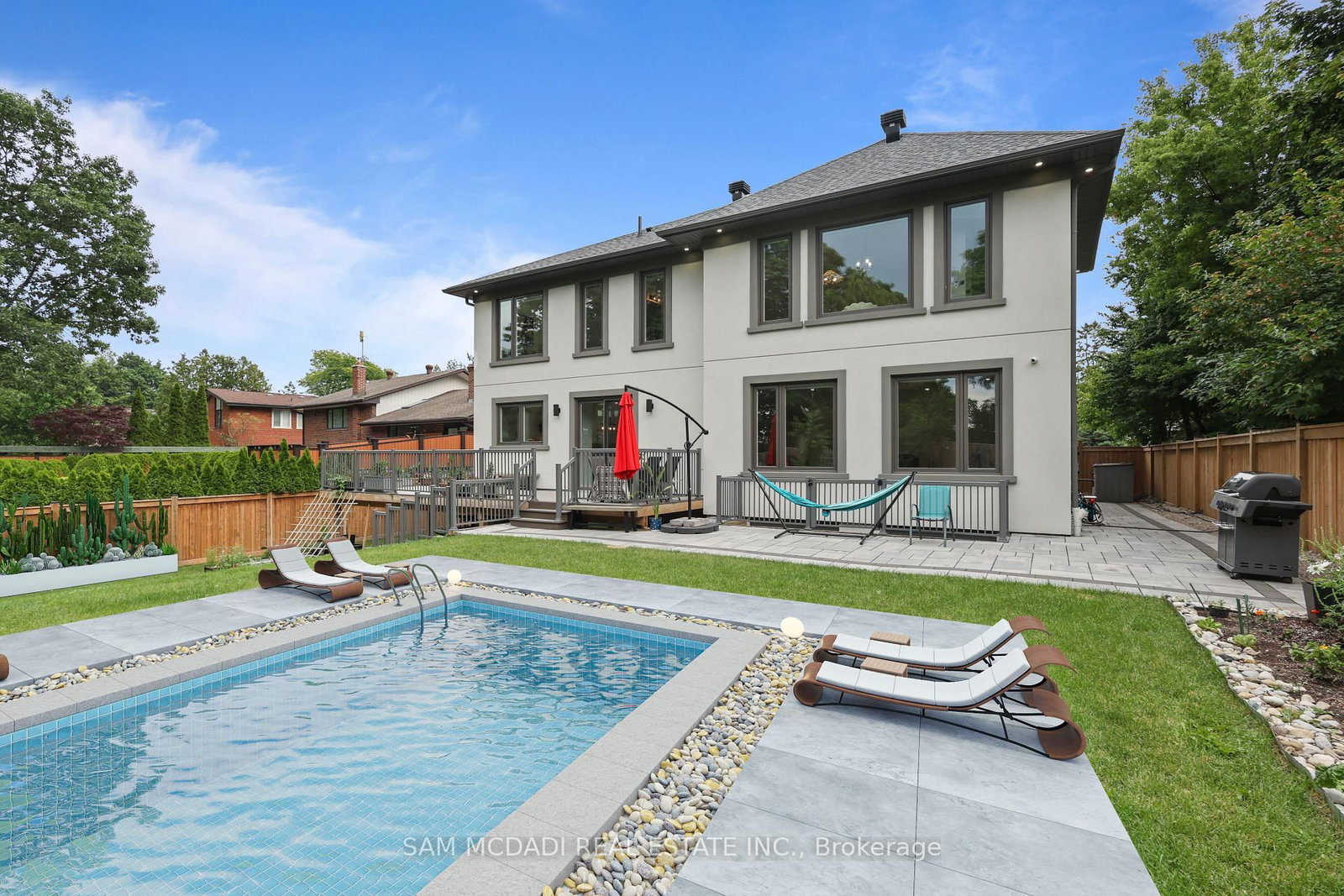 1750 Lincolnshire Boulevard • Mississauga, ON photo 45