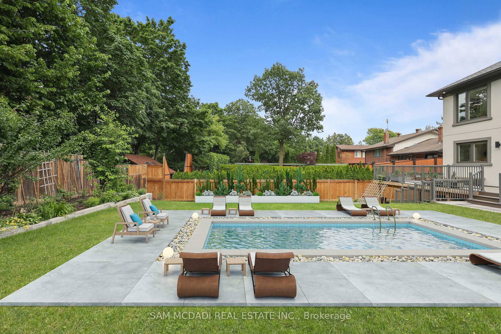 1750 Lincolnshire Boulevard • Mississauga, ON photo 46