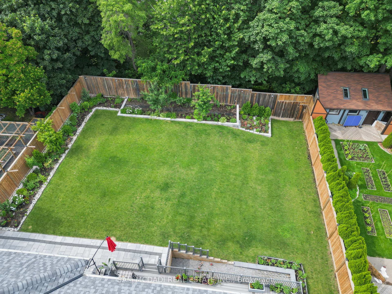 1750 Lincolnshire Boulevard • Mississauga, ON photo 49