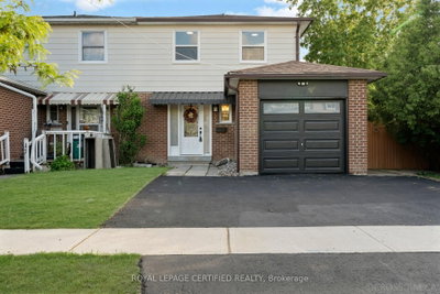 49 Skegby Road