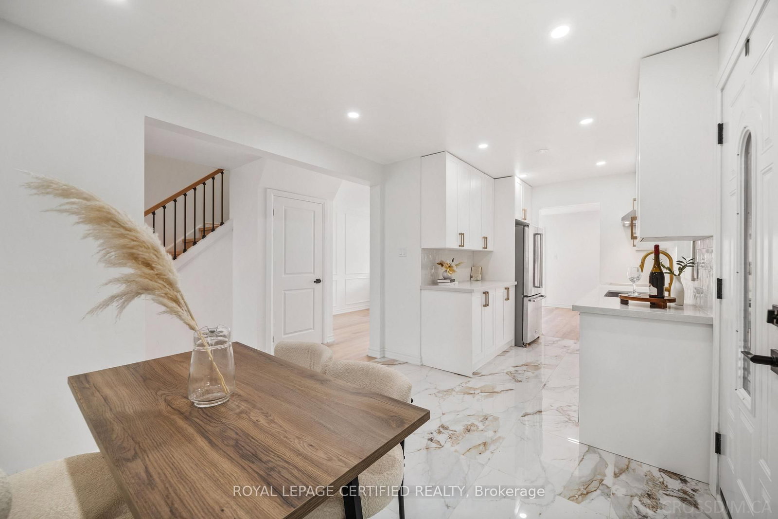 49 Skegby Road • Brampton, ON photo 10