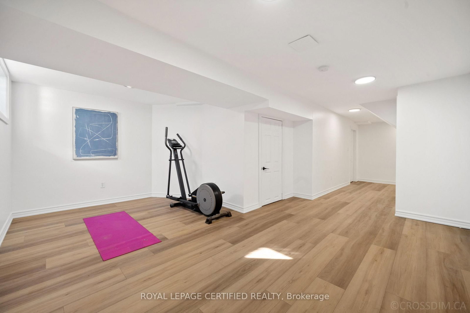 49 Skegby Road • Brampton, ON photo 27
