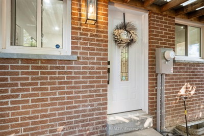 49 Skegby Road • Brampton, ON photo 3
