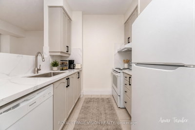 Unit 1526 — 700 Humberwood Boulevard — photo 4