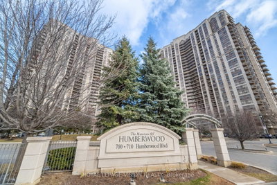 Unit 1526 — 700 Humberwood Boulevard — photo 5