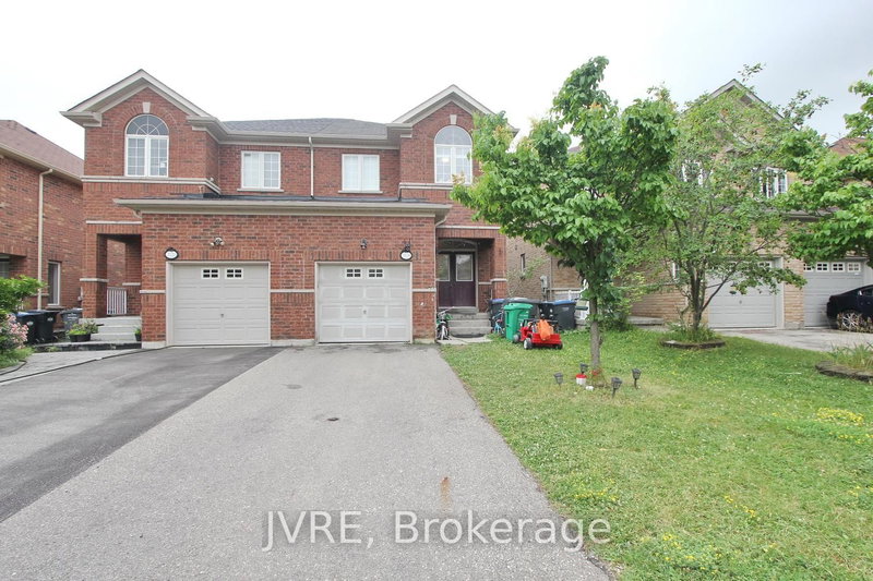 home for lease on 3118 Cabano Crescent