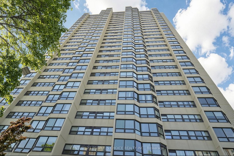 2207 - 8 Lisa Street