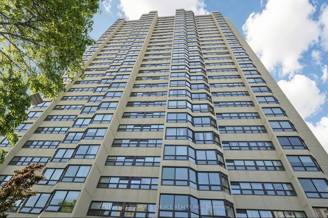 2207 - 8 Lisa Street