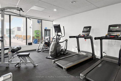 8 Lisa Brampton,ON L6T 4S6 — Photo 34
