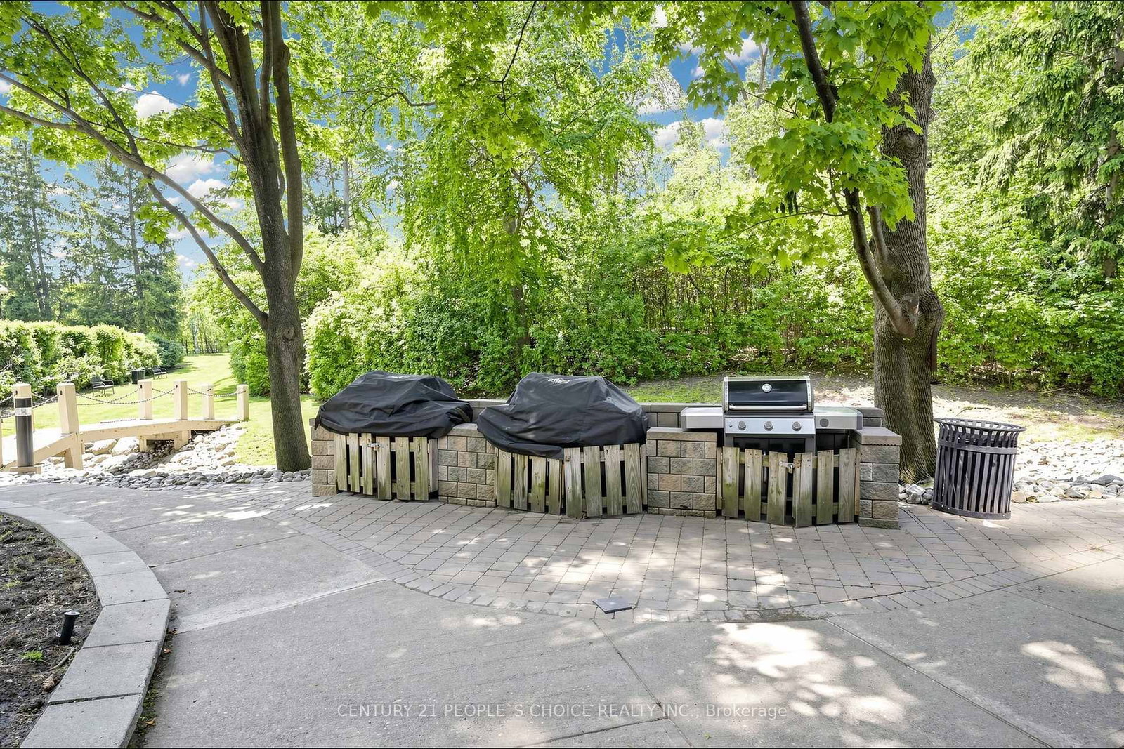 8 Lisa Brampton,ON L6T 4S6 — Photo 44