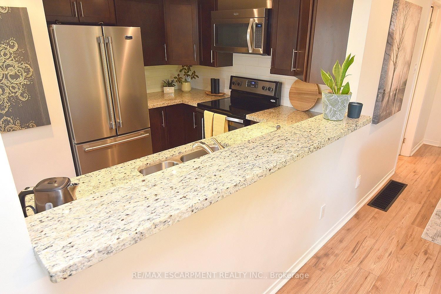 2530 Northampton Boulevard • #77 • Burlington, ON photo 17