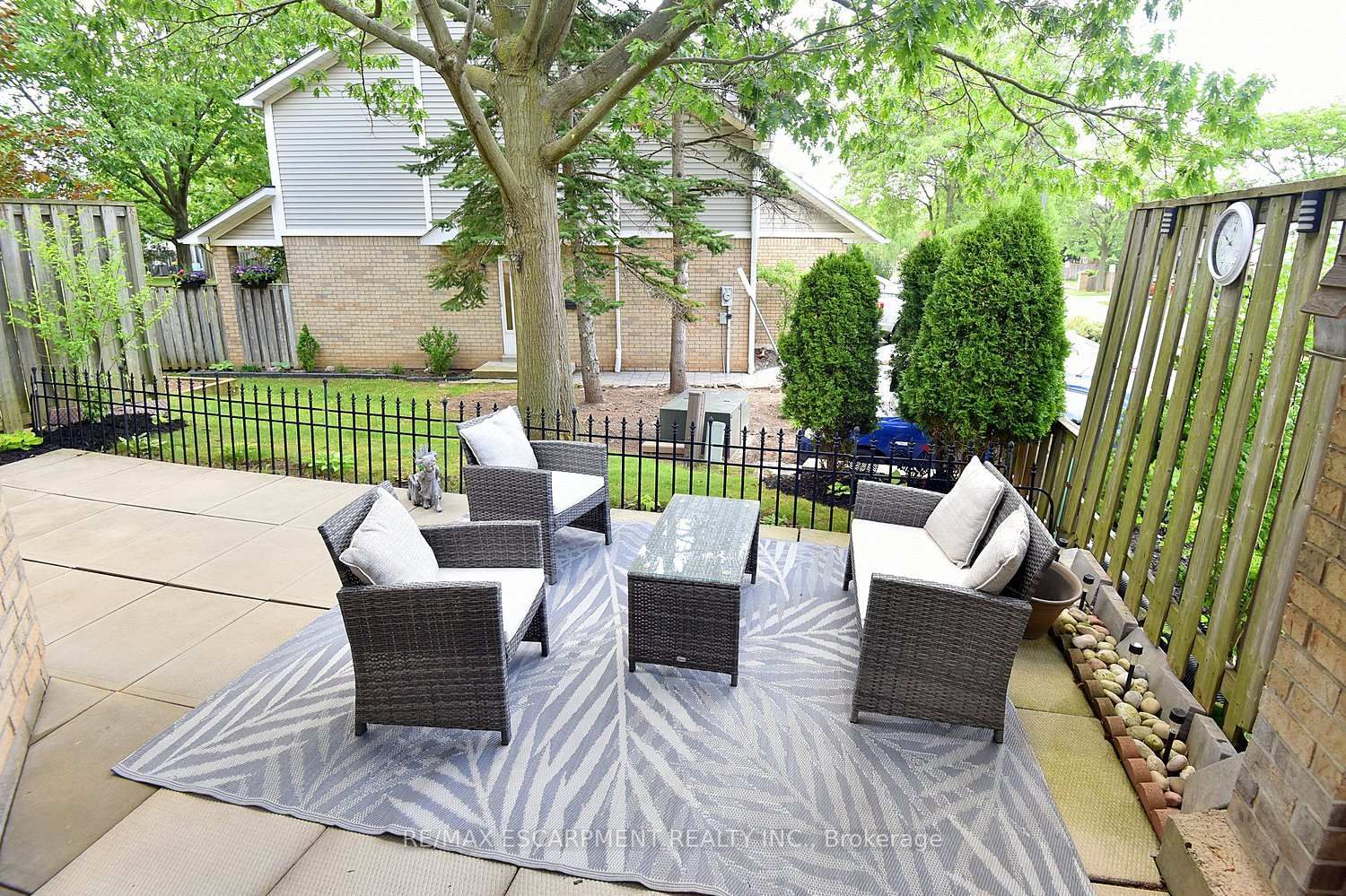 2530 Northampton Boulevard • #77 • Burlington, ON photo 36