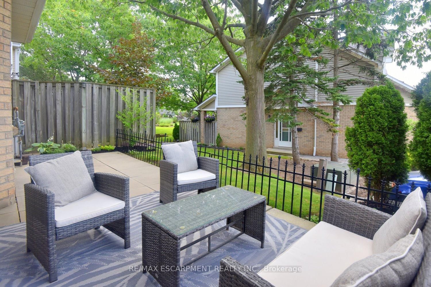 2530 Northampton Boulevard • #77 • Burlington, ON photo 38