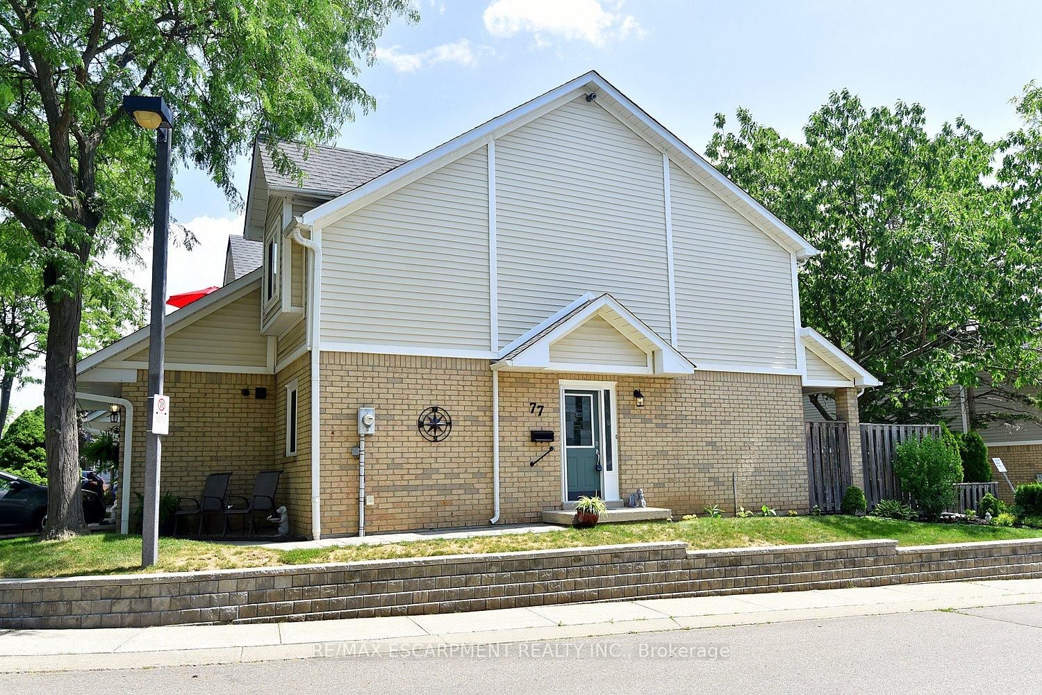 2530 Northampton Boulevard • #77 • Burlington, ON photo 39