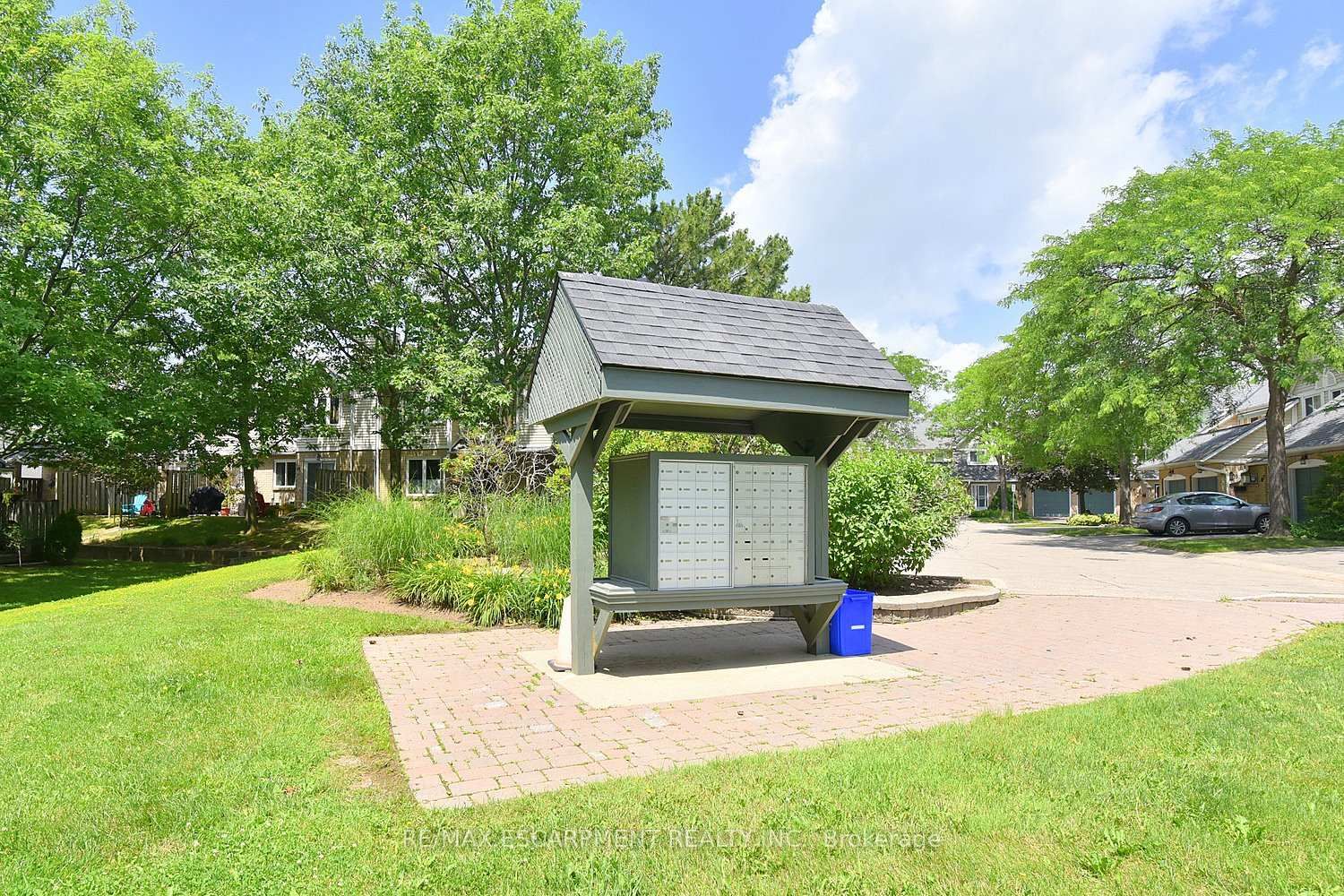 2530 Northampton Boulevard • #77 • Burlington, ON photo 42