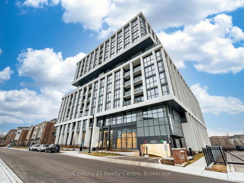 1063 Douglas Mccurdy Common #303, Mississauga, Ontario