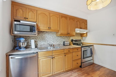 2277 Mountain Grove Avenue • #39 • Burlington, ON photo 9