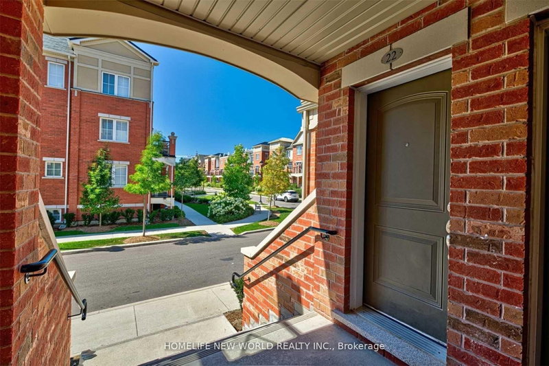 22 - 2484 Post Road