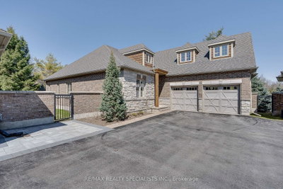 3 Reddington Drive • #2 • Caledon, ON photo 2