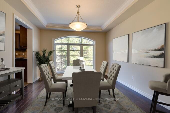 3 Reddington Drive • #2 • Caledon, ON photo 20