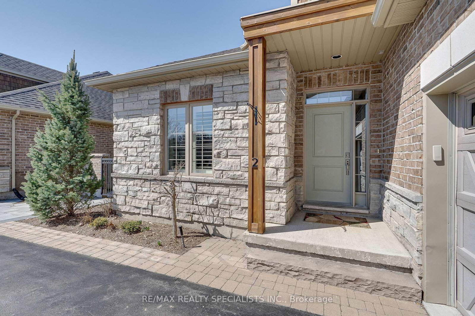 3 Reddington Drive • #2 • Caledon, ON photo 3