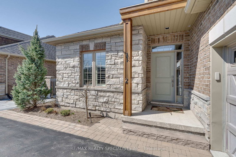 2 - 3 Reddington Drive