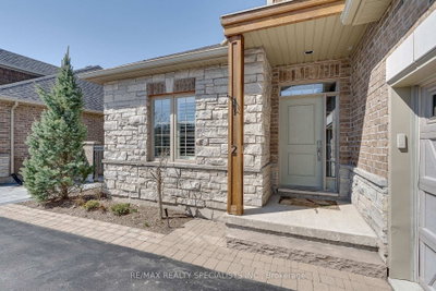 3 Reddington Drive • #2 • Caledon, ON photo 3