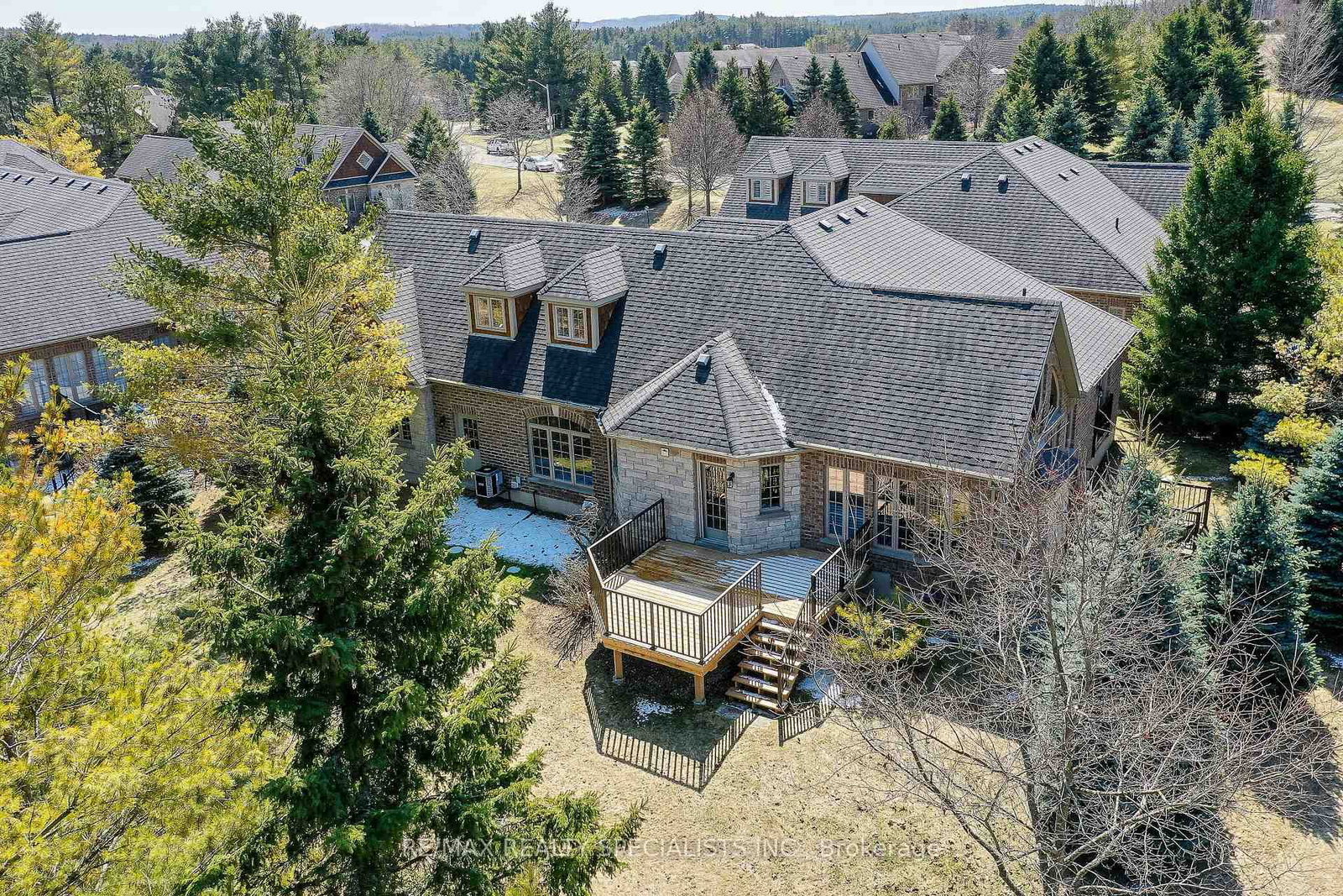 3 Reddington Drive • #2 • Caledon, ON photo 37