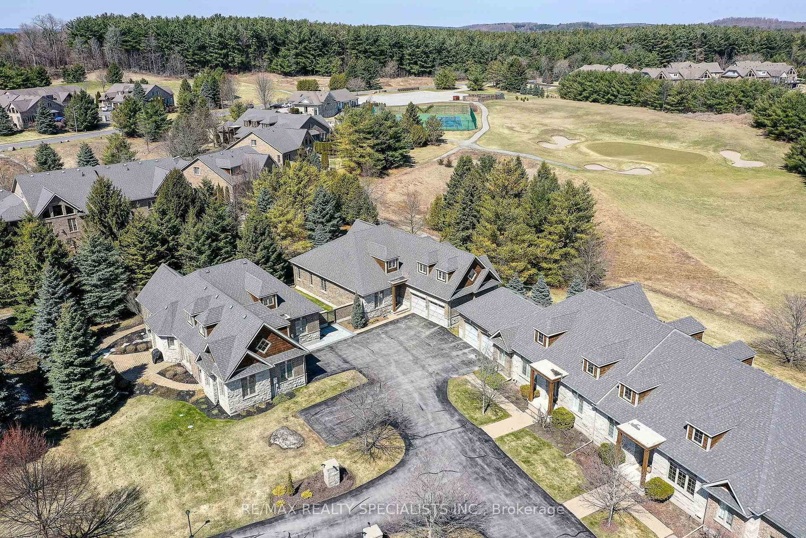 3 Reddington Drive • #2 • Caledon, ON photo 4