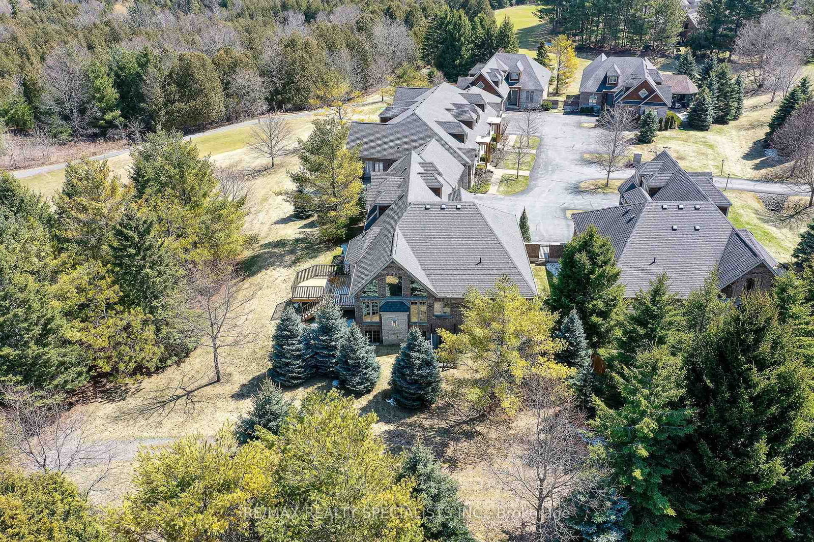 3 Reddington Drive • #2 • Caledon, ON photo 43