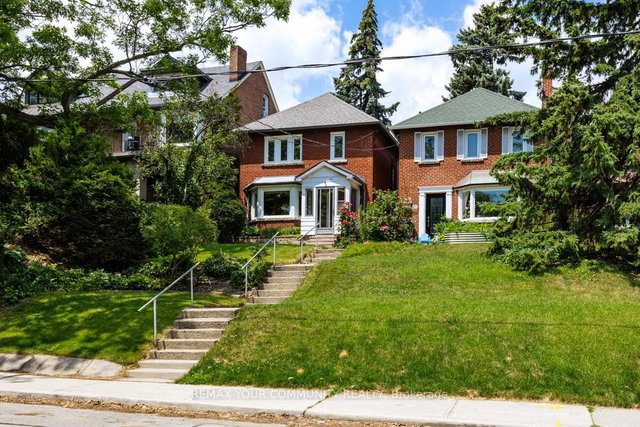 82 Abbott Avenue