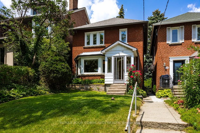 82 Abbott Avenue
