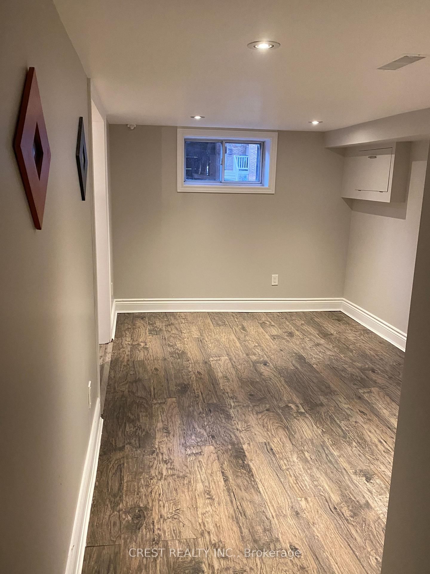 Lower - 485 Whitmore Avenue, Toronto 2
