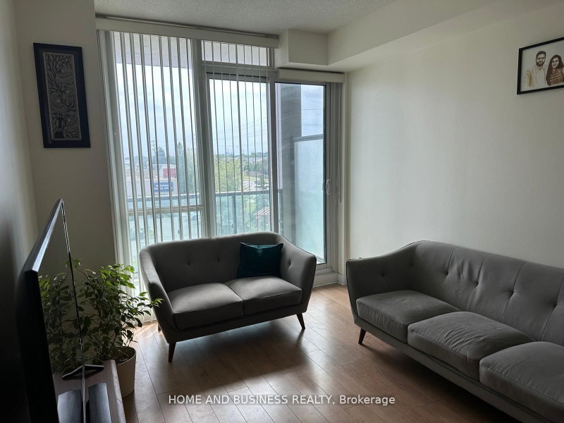 304 - 3985 Grand Park Drive