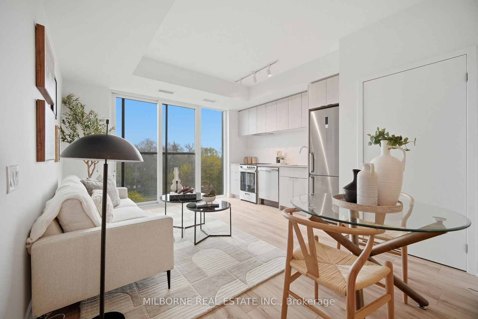 Property at 1660 Bloor