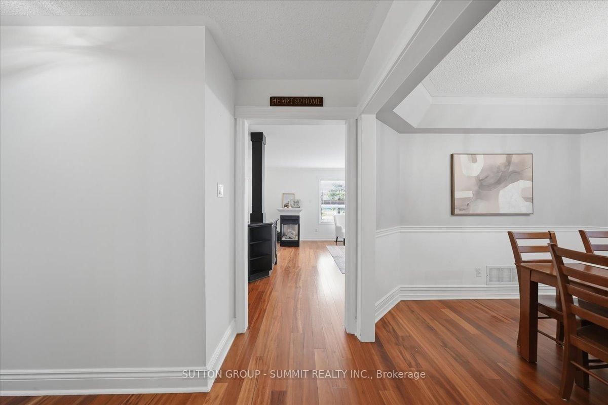 3967 Beacham Street • Mississauga, ON photo 12