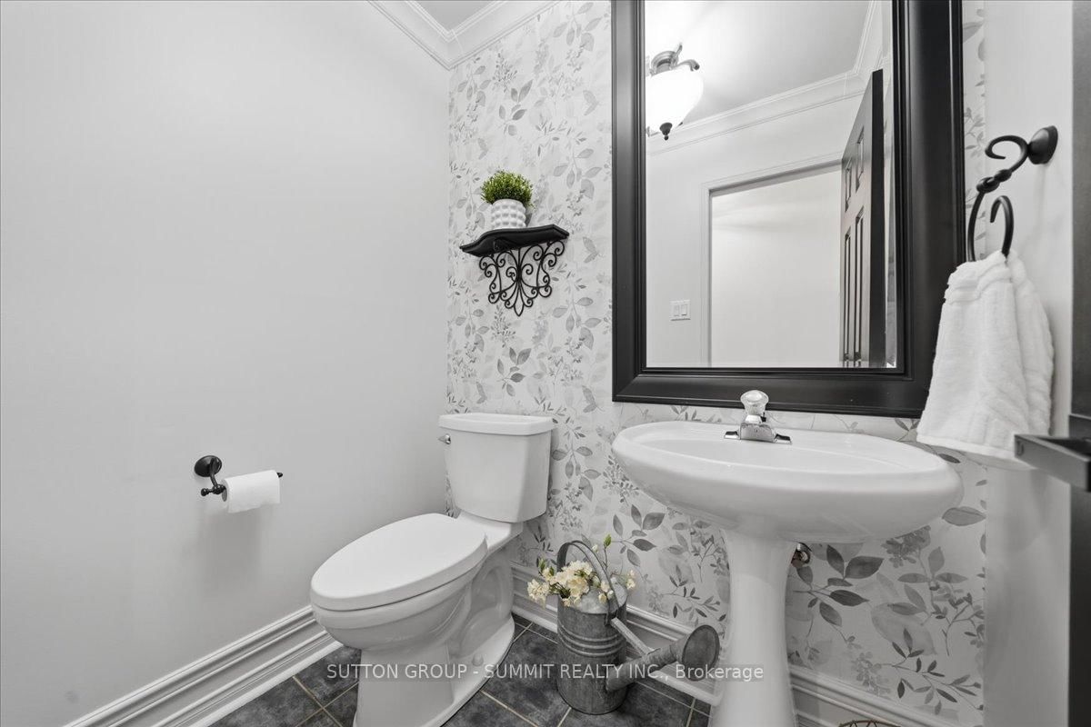 3967 Beacham Street • Mississauga, ON photo 15