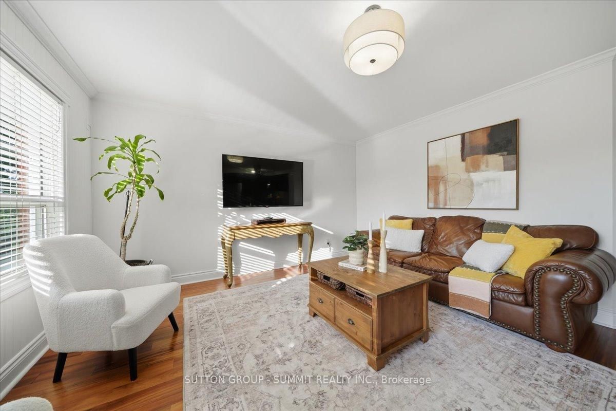 3967 Beacham Street • Mississauga, ON photo 16