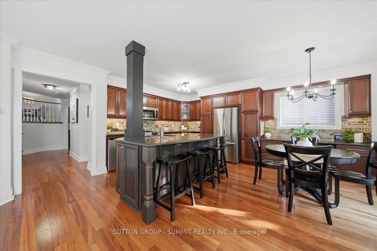 3967 Beacham Street • Mississauga, ON photo 17