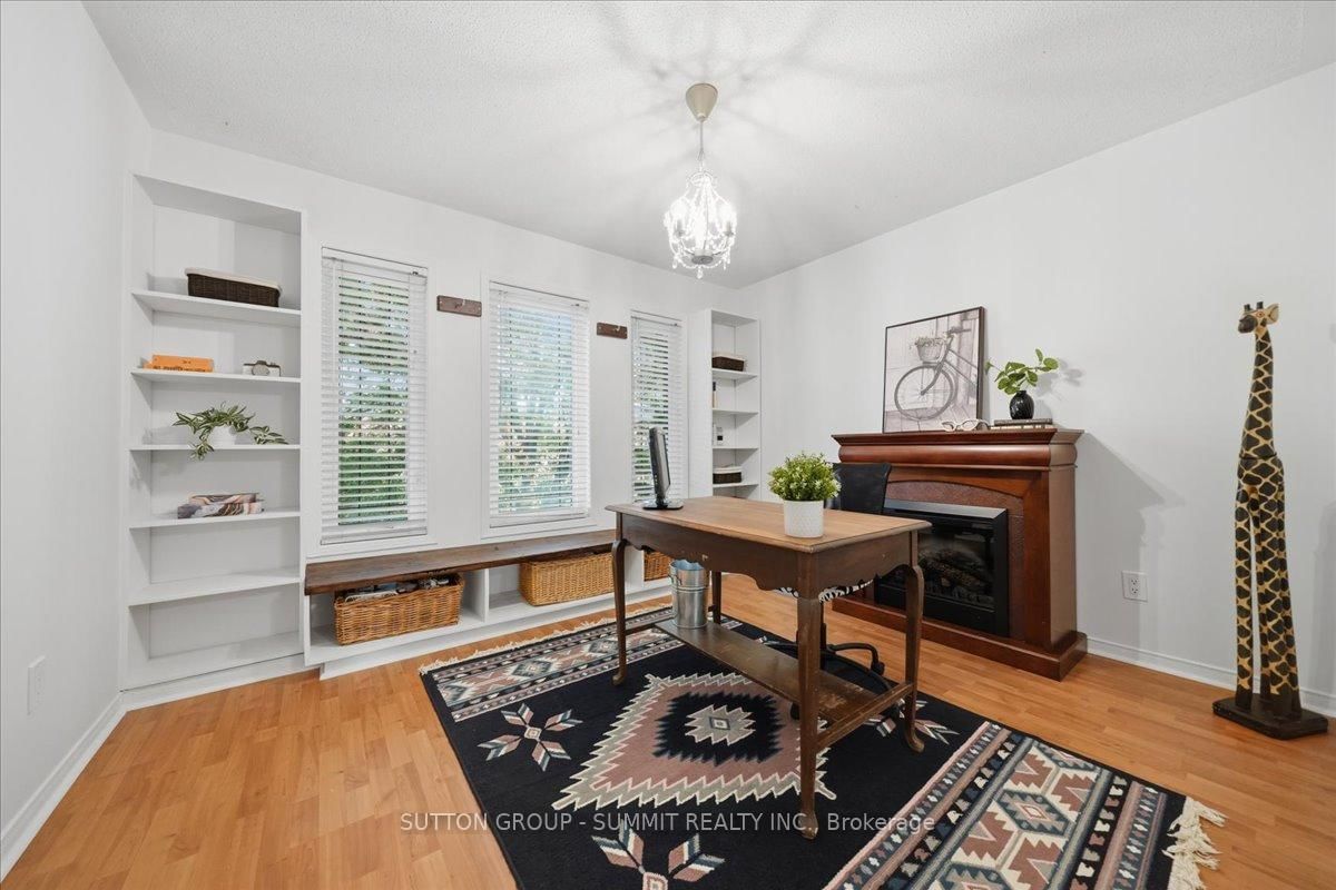 3967 Beacham Street • Mississauga, ON photo 22