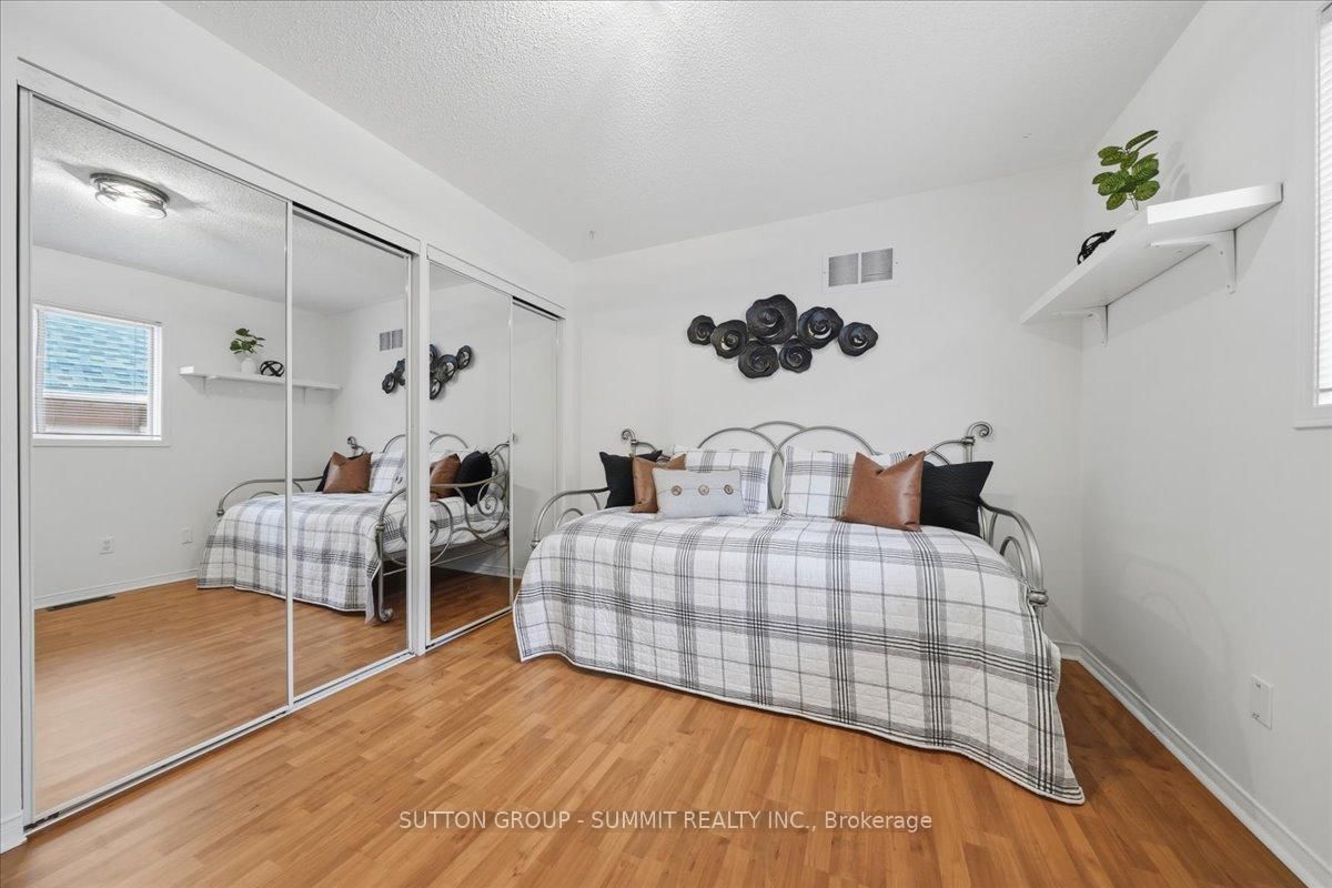 3967 Beacham Street • Mississauga, ON photo 24