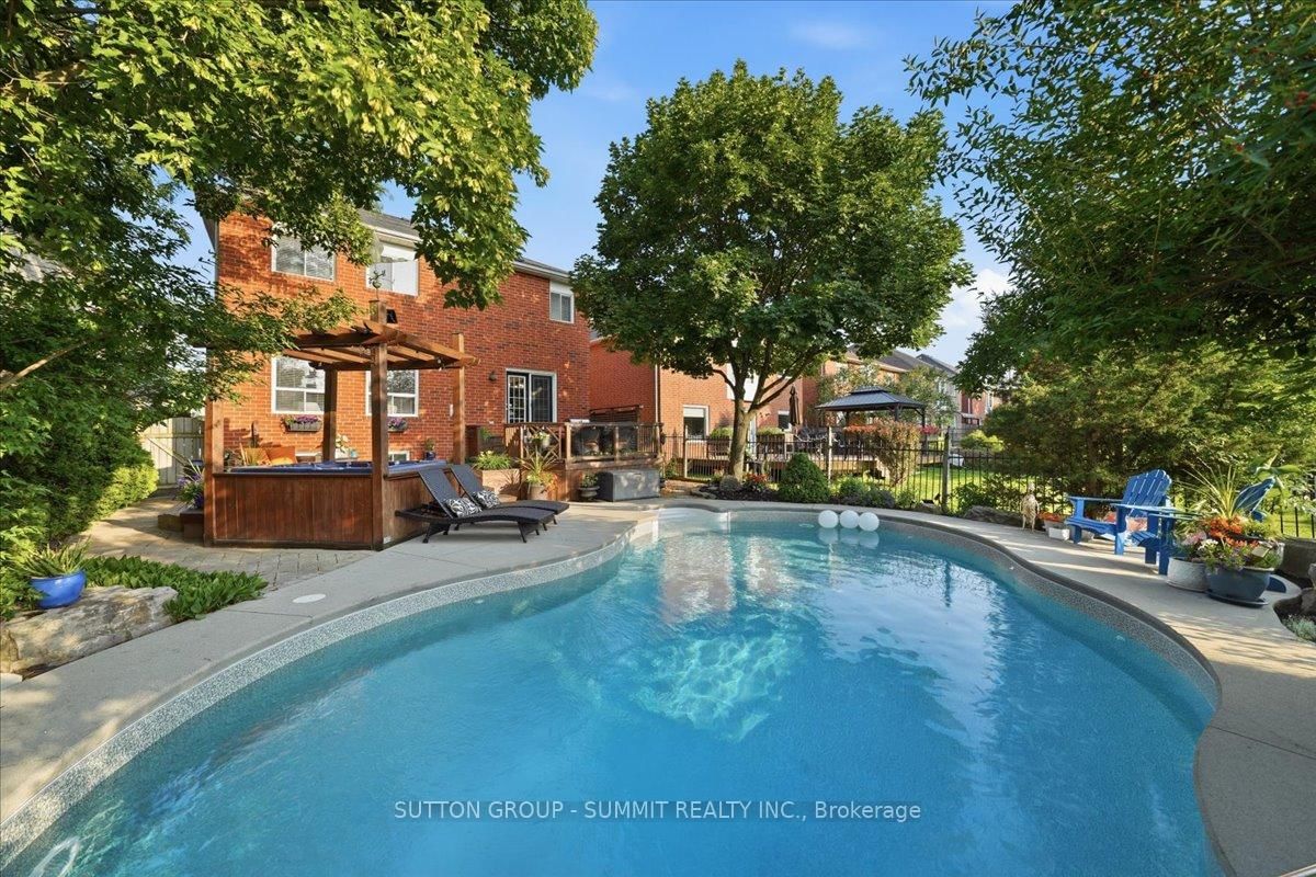 3967 Beacham Street • Mississauga, ON photo 30