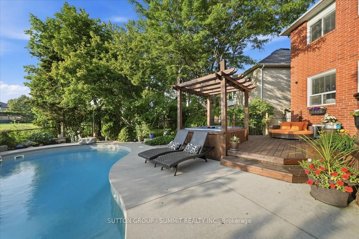 3967 Beacham Street • Mississauga, ON photo 31