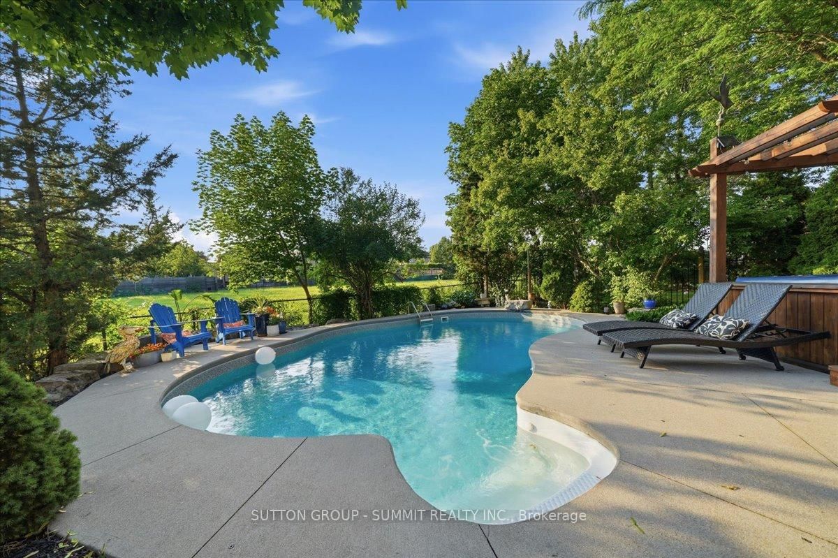 3967 Beacham Street • Mississauga, ON photo 32