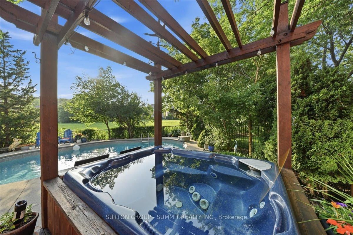3967 Beacham Street • Mississauga, ON photo 33