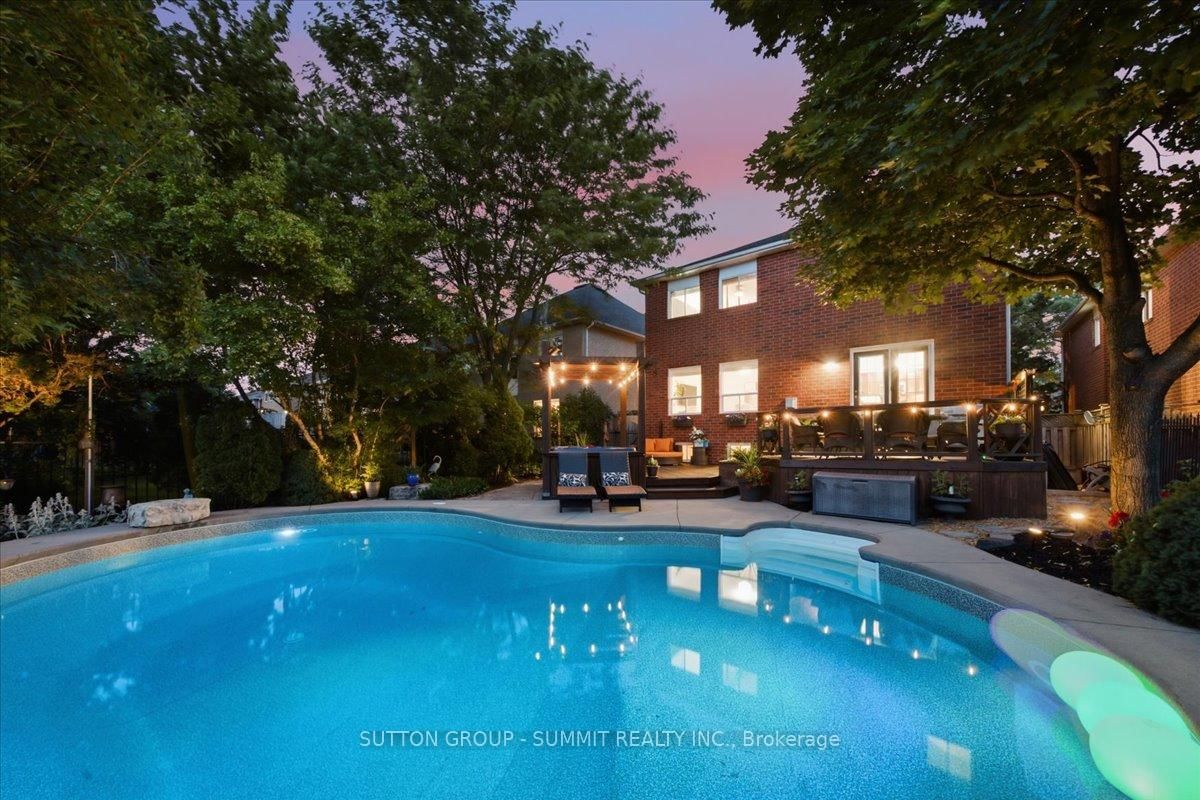 3967 Beacham Street • Mississauga, ON photo 36